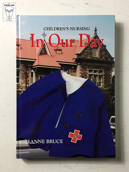 Jeanne Bruce - In Our Day